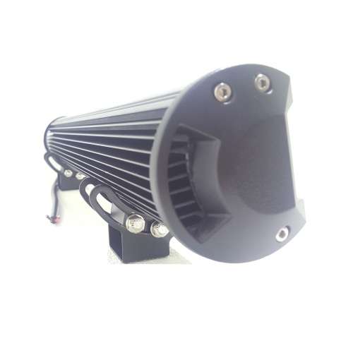 126W 42 LED Bar Light - Hight Brightness New Design 126W 6000K LED Bar Light