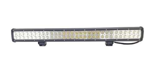180W 60 LED Bar Light - Hight Brightness 180W 6000K LED Bar Light