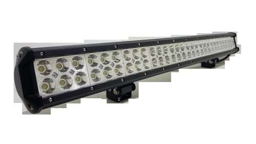 180W 60 LED Bar Light - Hight Brightness 180W 6000K LED Bar Light
