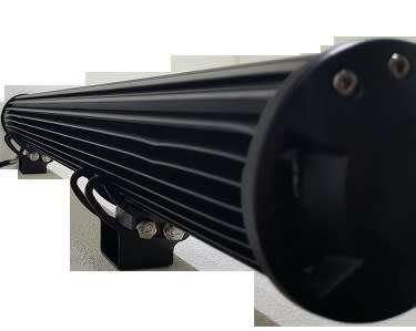 180W 60 LED Bar Light - Hight Brightness 180W 6000K LED Bar Light