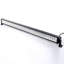 240W 80 LED Bar Light - Hight Brightness 240W 6000K LED Bar Light