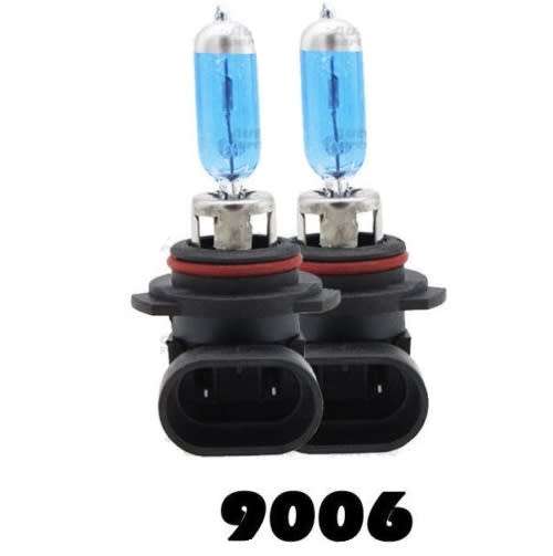 H1, H3, 9005 & 9006 Globes