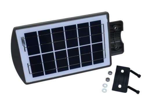 20W Solar Light - Solar 20W LED Street Light - 20W LED Solar Light