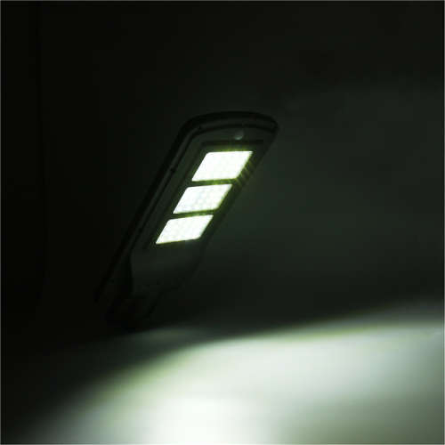 60W Solar Light - Solar 60W LED Street Light - 60W LED Solar Light