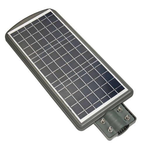 60W Solar Light - Solar 60W LED Street Light - 60W LED Solar Light