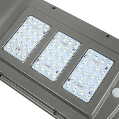 60W Solar Light - Solar 60W LED Street Light - 60W LED Solar Light
