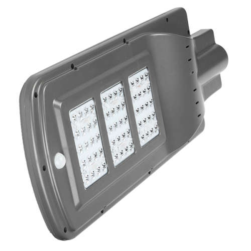 60W Solar Light - Solar 60W LED Street Light - 60W LED Solar Light