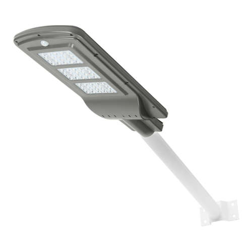 60W Solar Light - Solar 60W LED Street Light - 60W LED Solar Light