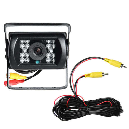 Reverse Camera - DC 12V~24V Rearview Camera - Car and Truck Reverse Camera