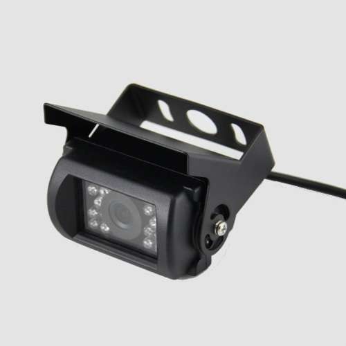 Reverse Camera - DC 12V~24V Rearview Camera - Car and Truck Reverse Camera