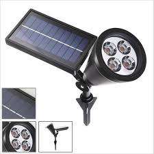 Solar Light - Solar LED Garden Light - LED Solar Parth Light