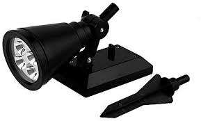 Solar Light - Solar LED Garden Light - LED Solar Parth Light