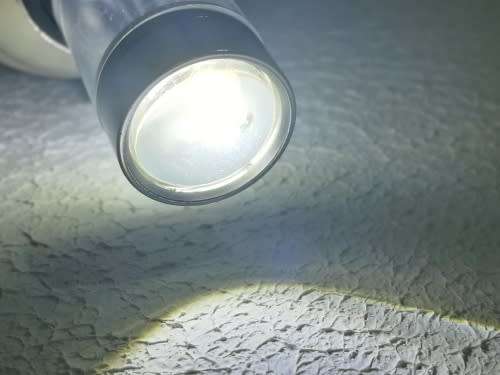 H7 LED Headlight - H7 6 LED Headlight Bulbs - H7 36W 6 LED Headlight Set