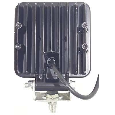 27W LED Spot Light - 5D 27W LED Spot Light - 27W 4" 5.5cm Width LED Spotlight