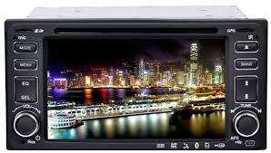 Car Radio - 7" Double Din Touch screen Radio - 7" Car Radio CD/DVD/BT/FM/SD/USB MP5 player