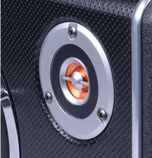 Subwoofer - 6" 80W Subwoofer - 6" 80W Subwoofer with built-in Amplifier