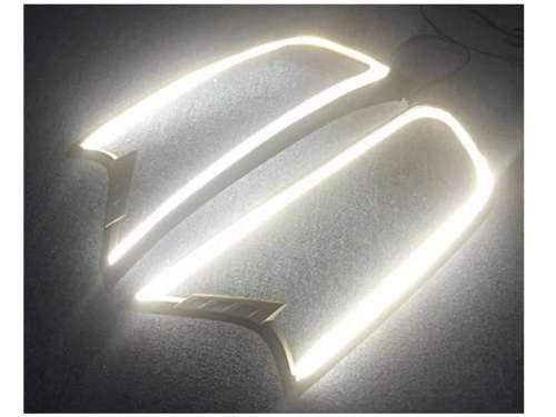 Ford Light Special!!! Day Time Running Lights - Ford Everest & Ranger LED Day Time Running Lights