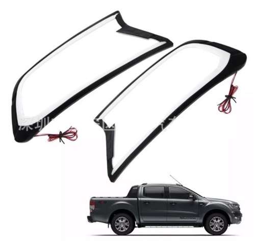 Ford Light Special!!! Day Time Running Lights - Ford Everest & Ranger LED Day Time Running Lights