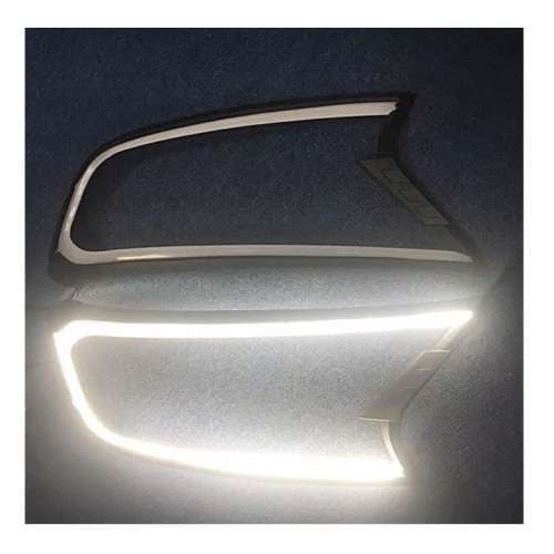 Ford Light Special!!! Day Time Running Lights - Ford Everest & Ranger LED Day Time Running Lights