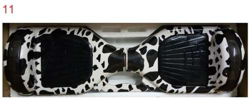 6" Bluetooth Hoverboard - Hoverboard Multiple Colours available(See Images)