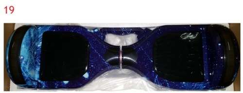 BLACK FRIDAY SPECIAL!!! 6" Bluetooth Hoverboard - Hoverboard Multiple Colours available(See Images)