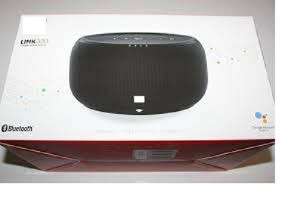 Bluetooth Speaker - Portable Speaker - Bluetooth Portable Speaker Link 300+