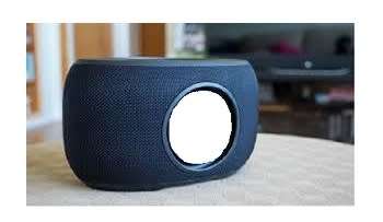 Bluetooth Speaker - Portable Speaker - Bluetooth Portable Speaker Link 300+