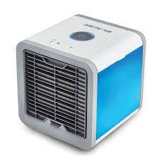 Arctic Air Cooler Personal Space A Quick & Easy Way to Cool Any Space Air Conditioner