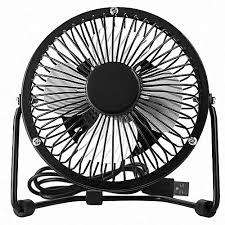 Mini Usb fan (WHOLESALE / BULK)