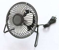 Portable Rechargeable Mini Usb ventilator Fan