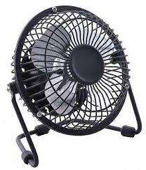 Portable Rechargeable Mini Usb ventilator Fan