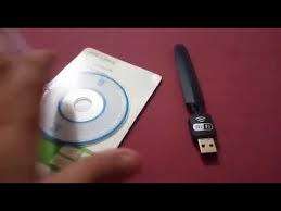 PIX LINK Wireless USB Adapter