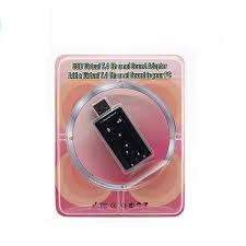 USB Virtual 7.1 channel sound Adapter