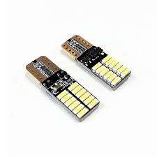 CANBUS T10 24 LED LIGHTS (WHOLESALE / BULK)