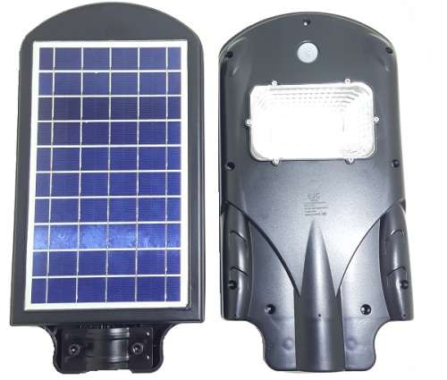 30W Solar Light - Solar 30W LED Street Light - 30W LED Solar Light