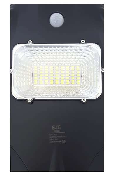 30W Solar Light - Solar 30W LED Street Light - 30W LED Solar Light