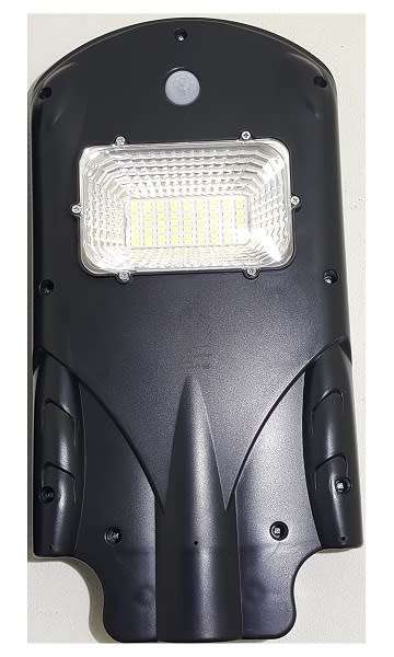 30W Solar Light - Solar 30W LED Street Light - 30W LED Solar Light