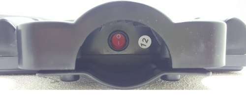 30W Solar Light - Solar 30W LED Street Light - 30W LED Solar Light