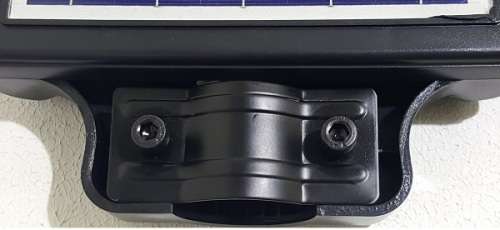 30W Solar Light - Solar 30W LED Street Light - 30W LED Solar Light