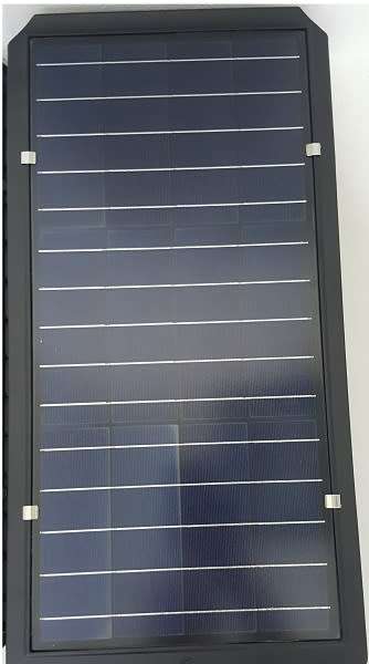 90W Solar Light - Solar 90W LED Street Light + Remote - 90W LED Solar Light(Wholesale/Bulk)