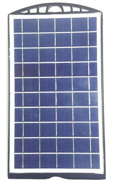 20W Solar Light - Solar 20W LED Street Light + Remote - 20W LED Solar Light with Remote