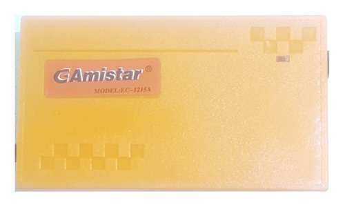 Battery Charger - 12V 15A Pulse Battery Charger