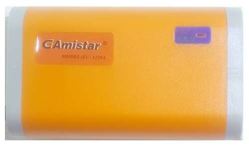 Battery Charger - 12V 20A Pulse Battery Charger - G-Amistar 12V 20A Pulse Battery Charger
