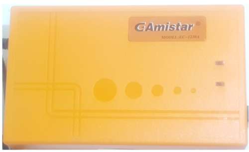 Battery Charger - 12V 30A Pulse Battery Charger - G-Amistar 12V 30A Pulse Battery Charger