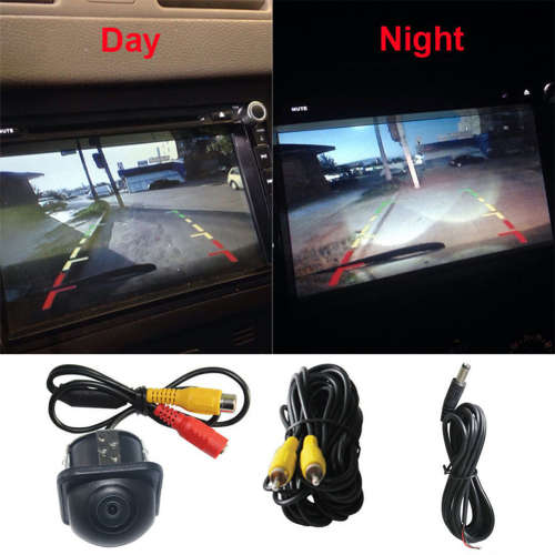 Reverse Camera - Rearview Camera - Small Reverse Camera
