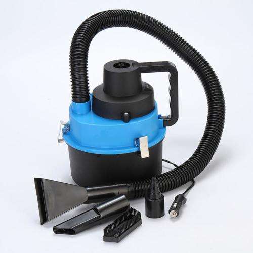 Vacuum Cleaner  12v Wet /Dry Canister
