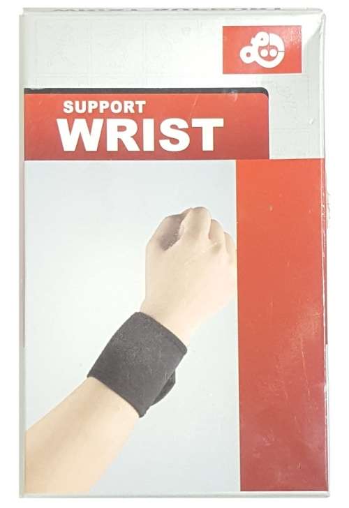 Wrist Support - Padded Wrist Protector