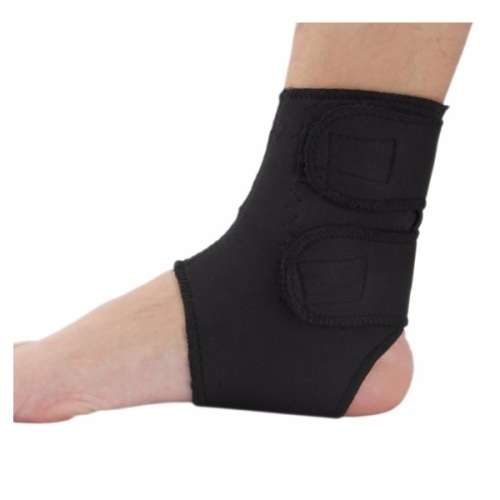 Special!!! Ankle Support - Padded Ankle Protector