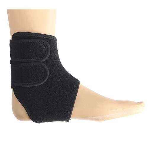 Special!!! Ankle Support - Padded Ankle Protector