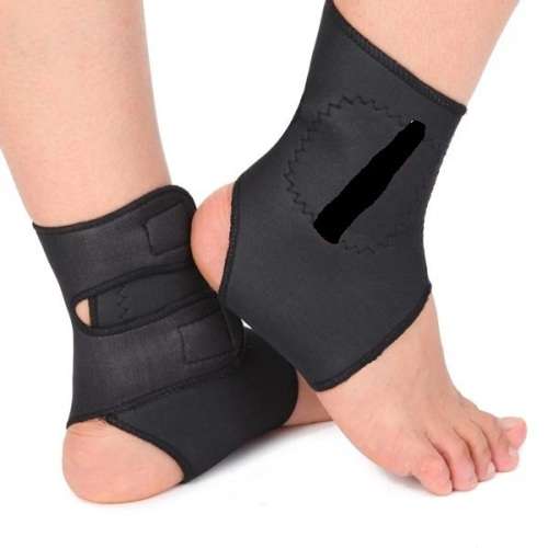 Special!!! Ankle Support - Padded Ankle Protector